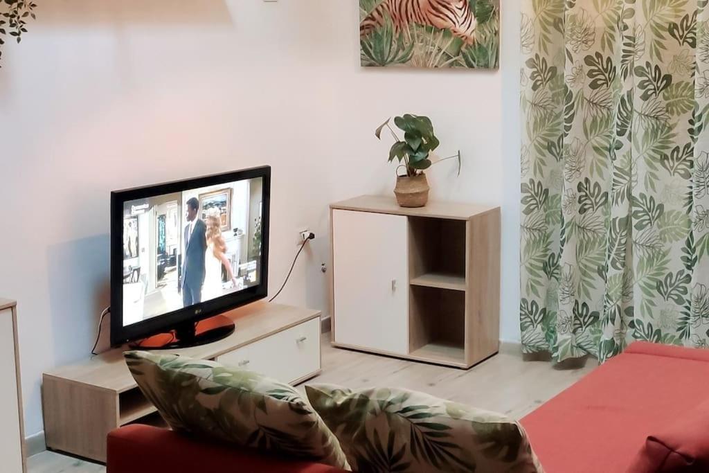 Mini Loft Fabrique - Milano Santa Giulia Hockey Arena Apartment Exterior photo